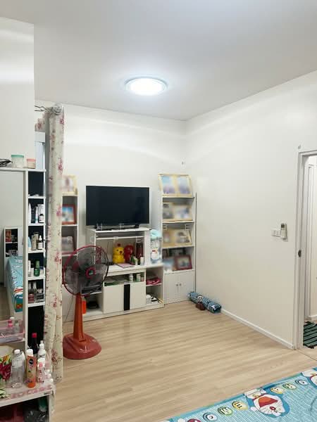 พลีโน่ สุขสวัสดิ์66 (Pleno Suksawat66), Samut Prakan, Bang Kru, Phra Pra Daeng, Samut Prakan, 3 Bedrooms, 100 sqm, Townhouse For Sale, by The Best Property รัตน์, 500228606 - DDproperty.com