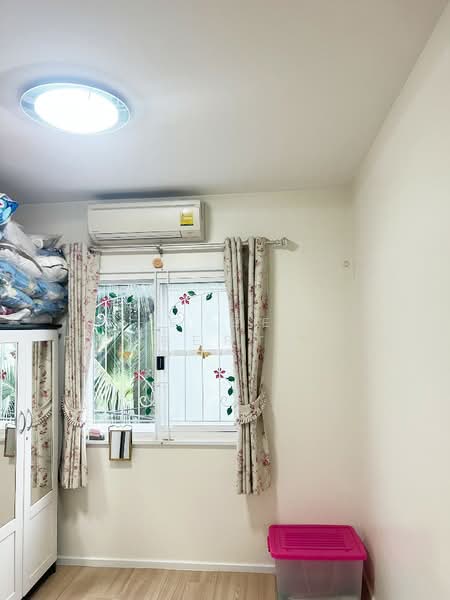 พลีโน่ สุขสวัสดิ์66 (Pleno Suksawat66), Samut Prakan, Bang Kru, Phra Pra Daeng, Samut Prakan, 3 Bedrooms, 100 sqm, Townhouse For Sale, by The Best Property รัตน์, 500228606 - DDproperty.com