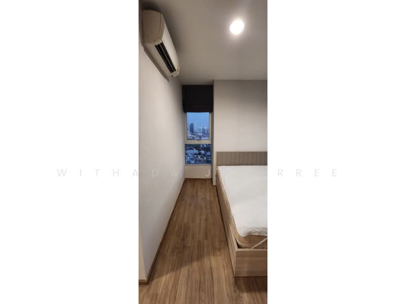 Fuse Chan-Sathorn, Bangkok, 160 Chan Road, Thung Wat Don, Sathon, Bangkok, 2 Bedrooms, 57 sqm, Condo For Rent, by Withada Jaiarree, 500228607 - DDproperty.com