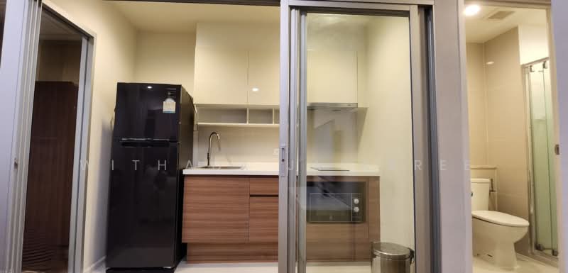 Fuse Chan-Sathorn, Bangkok, 160 Chan Road, Thung Wat Don, Sathon, Bangkok, 2 Bedrooms, 57 sqm, Condo For Rent, by Withada Jaiarree, 500228607 - DDproperty.com