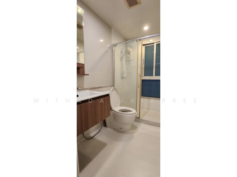 Fuse Chan-Sathorn, Bangkok, 160 Chan Road, Thung Wat Don, Sathon, Bangkok, 2 Bedrooms, 57 sqm, Condo For Rent, by Withada Jaiarree, 500228607 - DDproperty.com