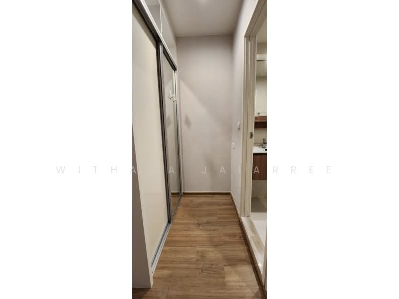 Fuse Chan-Sathorn, Bangkok, 160 Chan Road, Thung Wat Don, Sathon, Bangkok, 2 Bedrooms, 57 sqm, Condo For Rent, by Withada Jaiarree, 500228607 - DDproperty.com