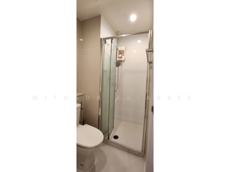 Fuse Chan-Sathorn, Bangkok, 160 Chan Road, Thung Wat Don, Sathon, Bangkok, 2 Bedrooms, 57 sqm, Condo For Rent, by Withada Jaiarree, 500228607 - DDproperty.com