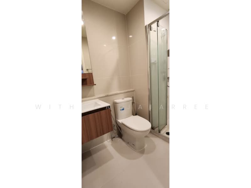 Fuse Chan-Sathorn, Bangkok, 160 Chan Road, Thung Wat Don, Sathon, Bangkok, 2 Bedrooms, 57 sqm, Condo For Rent, by Withada Jaiarree, 500228607 - DDproperty.com