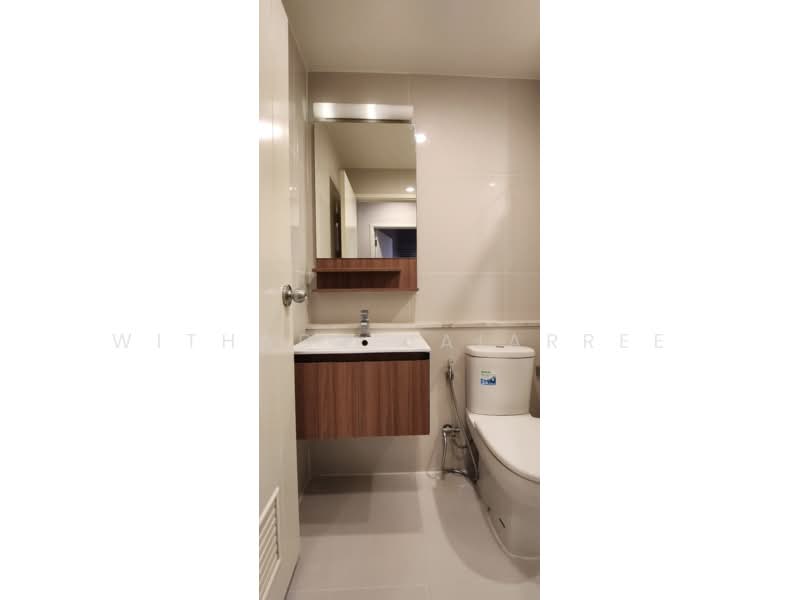 Fuse Chan-Sathorn, Bangkok, 160 Chan Road, Thung Wat Don, Sathon, Bangkok, 2 Bedrooms, 57 sqm, Condo For Rent, by Withada Jaiarree, 500228607 - DDproperty.com