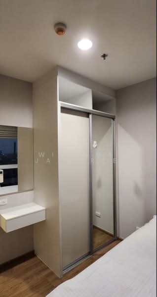 Fuse Chan-Sathorn, Bangkok, 160 Chan Road, Thung Wat Don, Sathon, Bangkok, 2 Bedrooms, 57 sqm, Condo For Rent, by Withada Jaiarree, 500228607 - DDproperty.com