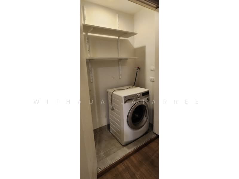 Fuse Chan-Sathorn, Bangkok, 160 Chan Road, Thung Wat Don, Sathon, Bangkok, 2 Bedrooms, 57 sqm, Condo For Rent, by Withada Jaiarree, 500228607 - DDproperty.com