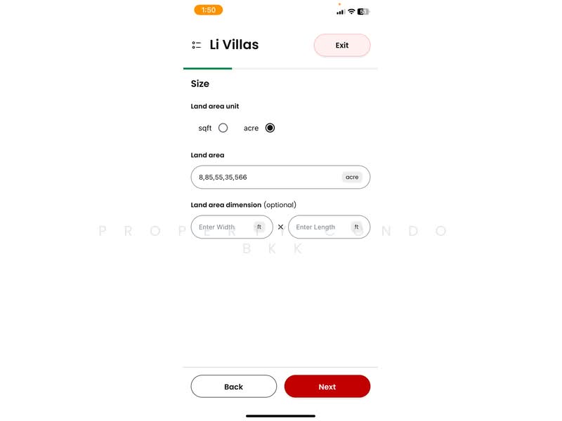ขาย - Benjabhorn Lopburi Ramesuan : เบญจพร ลพบุรีราเมศวร์, สงขลา