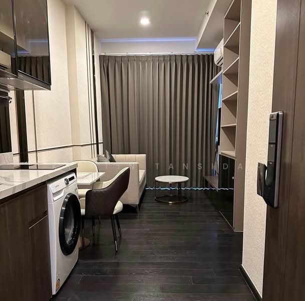 Park Origin Thonglor, กรุงเทพ, Soi Thonglor 10, Sukhumvit Road, คลองตันเหนือ, วัฒนา, กรุงเทพ, 33 ตร.ม., คอนโด ให้เช่า, โดย Pattada Letikul, 500228609 - DDproperty.com