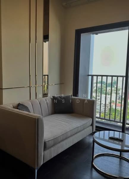Park Origin Thonglor, กรุงเทพ, Soi Thonglor 10, Sukhumvit Road, คลองตันเหนือ, วัฒนา, กรุงเทพ, 33 ตร.ม., คอนโด ให้เช่า, โดย Pattada Letikul, 500228609 - DDproperty.com