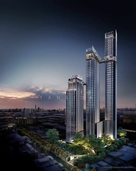 Park Origin Thonglor, กรุงเทพ, Soi Thonglor 10, Sukhumvit Road, คลองตันเหนือ, วัฒนา, กรุงเทพ, 33 ตร.ม., คอนโด ให้เช่า, โดย Pattada Letikul, 500228609 - DDproperty.com