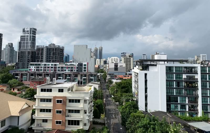 Penthouse Condominium 3 : เพนท์เฮ้าส์ คอนโดมิเนียม 3, กรุงเทพ, สุขุมวิท 65, พระโขนงเหนือ, วัฒนา, กรุงเทพ, 250 ตร.ม., คอนโด ให้เช่า, โดย Krittin Tansida, 500228612 - DDproperty.com