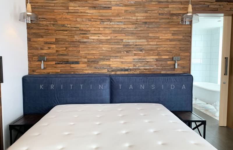 Penthouse Condominium 3, Bangkok, Sukhumvit 65, Phra Kanong Nua, Watthana, Bangkok, 3 Bedrooms, 250 sqm, Condo For Rent, by Krittin Tansida, 500228612 - DDproperty.com