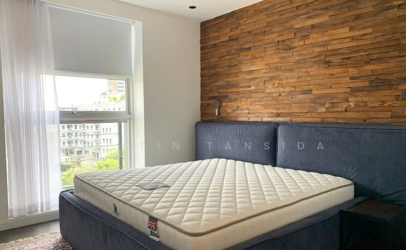 Penthouse Condominium 3, Bangkok, Sukhumvit 65, Phra Kanong Nua, Watthana, Bangkok, 3 Bedrooms, 250 sqm, Condo For Rent, by Krittin Tansida, 500228612 - DDproperty.com