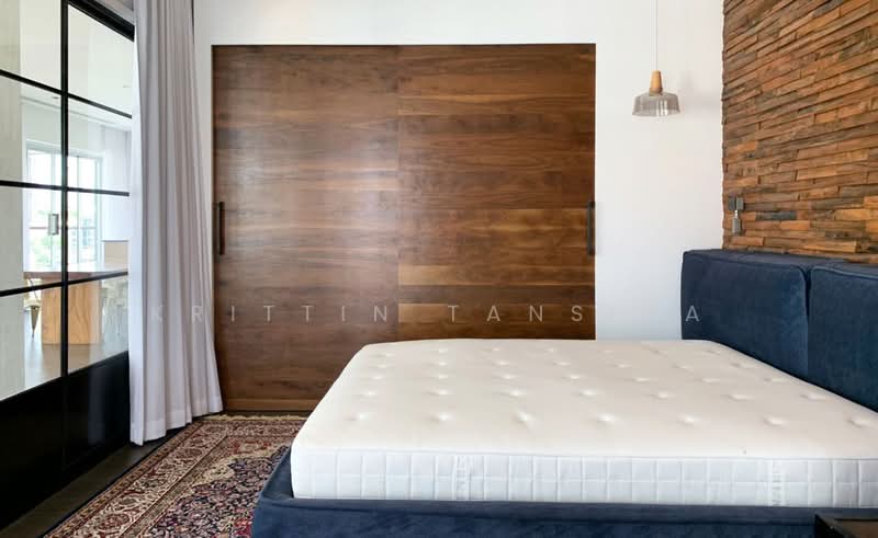 Penthouse Condominium 3, Bangkok, Sukhumvit 65, Phra Kanong Nua, Watthana, Bangkok, 3 Bedrooms, 250 sqm, Condo For Rent, by Krittin Tansida, 500228612 - DDproperty.com