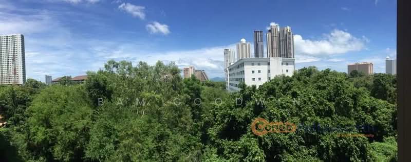 City Garden Tropicana, Chon Buri (Pattaya), Na Kluea 16/1, Na Kloe, Bang Lamung (Pattaya), Chon Buri (Pattaya), 1 Bedroom, 33 sqm, Condo For Sale, by Bam Goodwin, 500228614 - DDproperty.com