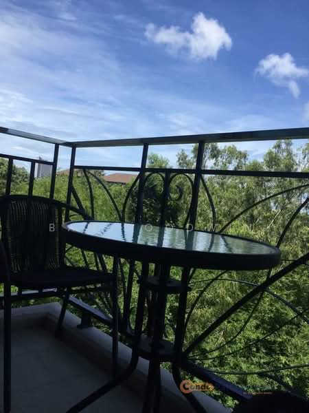 City Garden Tropicana : ซิตี้ การ์เด้น ทรอปิคาน่า, ชลบุรี, ซอยนาเกลือ 16/1, นาเกลือ, บางละมุง, ชลบุรี, 33 ตร.ม., คอนโด ขาย, โดย Bam Goodwin, 500228614 - DDproperty.com