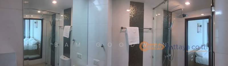 City Garden Tropicana : ซิตี้ การ์เด้น ทรอปิคาน่า, ชลบุรี, ซอยนาเกลือ 16/1, นาเกลือ, บางละมุง, ชลบุรี, 33 ตร.ม., คอนโด ขาย, โดย Bam Goodwin, 500228614 - DDproperty.com