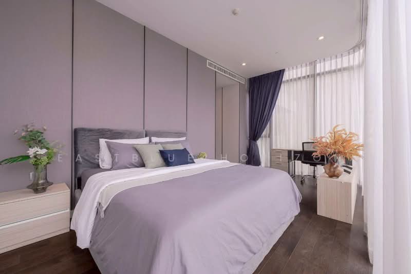 Vittorio 39, Bangkok, 8 Sukhumvit, Khlong Tan Nua, Watthana, Bangkok, 2 Bedrooms, 138 sqm, Condo For Sale, by Eastblue Horizon, 500228615 - DDproperty.com