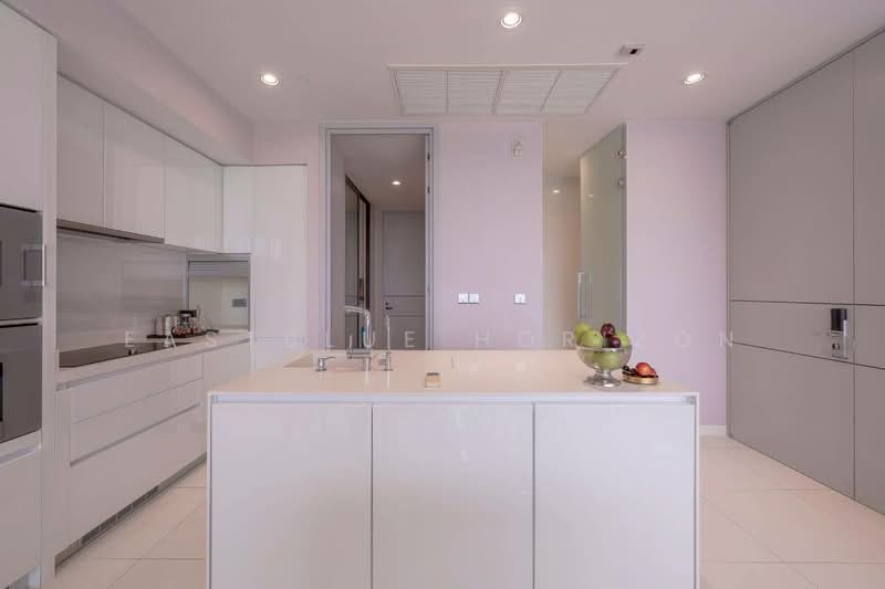 Vittorio 39, Bangkok, 8 Sukhumvit, Khlong Tan Nua, Watthana, Bangkok, 2 Bedrooms, 138 sqm, Condo For Sale, by Eastblue Horizon, 500228615 - DDproperty.com