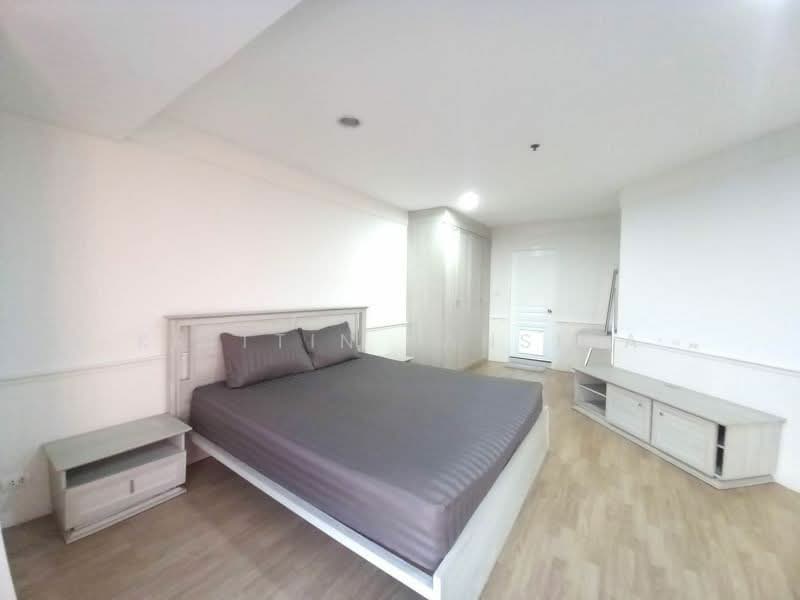 The Waterford Diamond Tower Sukhumvit, Bangkok, 758/18  Soi Sukhumvit 30/1, Sukhumvit Road, Khlong Toei, Khlong Toei, Bangkok, 2 Bedrooms, 85 sqm, Condo For Rent, by Krittin Tansida, 500228617 - DDproperty.com