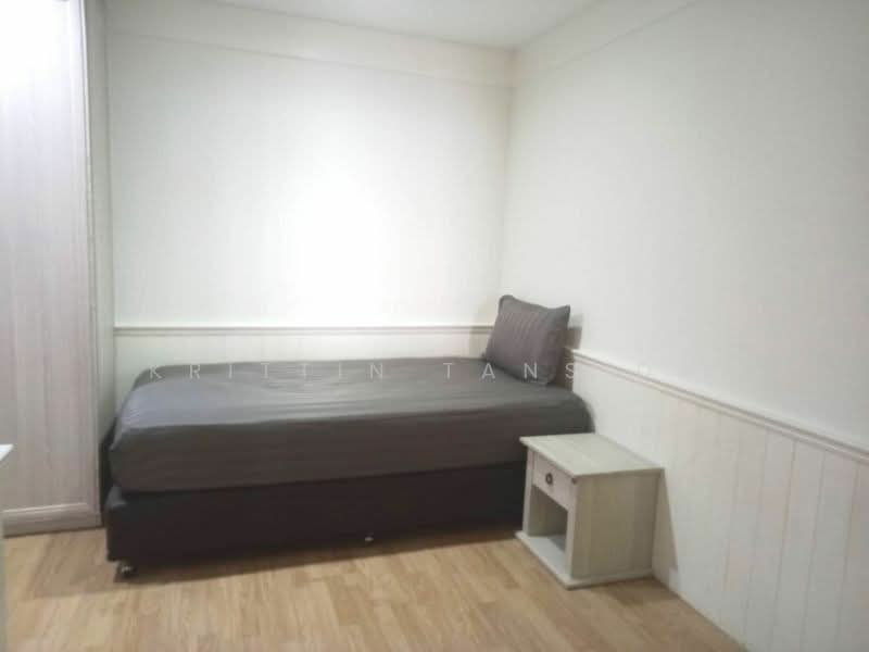 The Waterford Diamond Tower สุขุมวิท (เดอะวอเตอร์ฟอร์ด ไดมอน ทาวเวอร์ สุขุมวิท), กรุงเทพ, 758/18  ซอยสุขุมวิท 30/1 ถนนสุขุมวิท, คลองเตย, คลองเตย, กรุงเทพ, 85 ตร.ม., คอนโด ให้เช่า, โดย Krittin Tansida, 500228617 - DDproperty.com