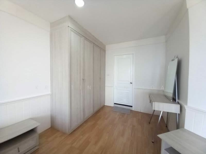 The Waterford Diamond Tower Sukhumvit, Bangkok, 758/18  Soi Sukhumvit 30/1, Sukhumvit Road, Khlong Toei, Khlong Toei, Bangkok, 2 Bedrooms, 85 sqm, Condo For Rent, by Krittin Tansida, 500228617 - DDproperty.com