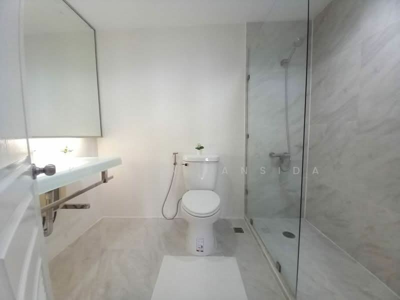 The Waterford Diamond Tower Sukhumvit, Bangkok, 758/18  Soi Sukhumvit 30/1, Sukhumvit Road, Khlong Toei, Khlong Toei, Bangkok, 2 Bedrooms, 85 sqm, Condo For Rent, by Krittin Tansida, 500228617 - DDproperty.com