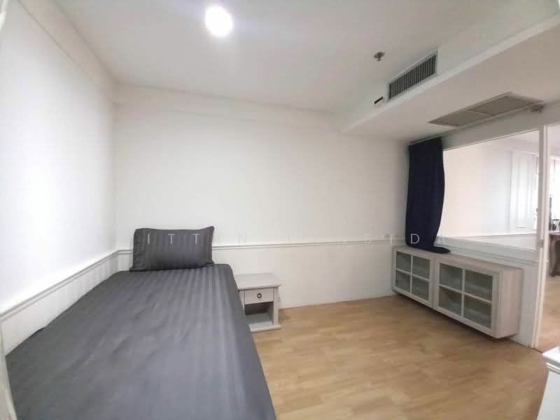 The Waterford Diamond Tower Sukhumvit, Bangkok, 758/18  Soi Sukhumvit 30/1, Sukhumvit Road, Khlong Toei, Khlong Toei, Bangkok, 2 Bedrooms, 85 sqm, Condo For Rent, by Krittin Tansida, 500228617 - DDproperty.com