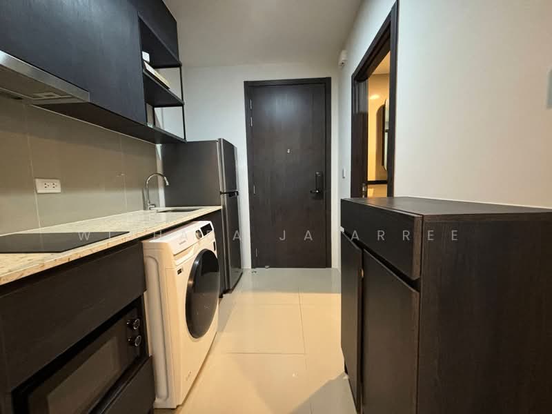 XT Huaikhwang, Bangkok, 244 Ratchadaphisek Road, Huai Khwang, Huai Khwang, Bangkok, 1 Bedroom, 30 sqm, Condo For Sale, by Withada Jaiarree, 500228618 - DDproperty.com