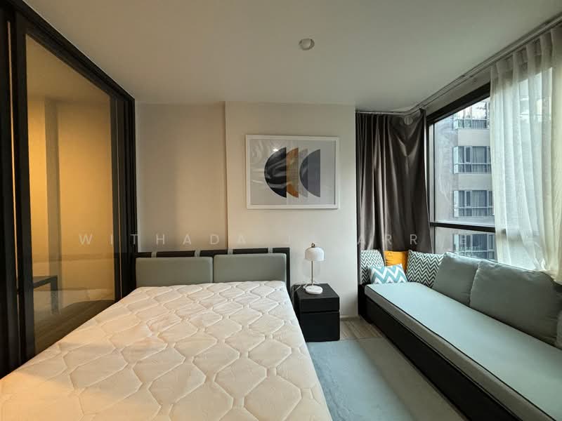 XT Huaikhwang, Bangkok, 244 Ratchadaphisek Road, Huai Khwang, Huai Khwang, Bangkok, 1 Bedroom, 30 sqm, Condo For Sale, by Withada Jaiarree, 500228618 - DDproperty.com