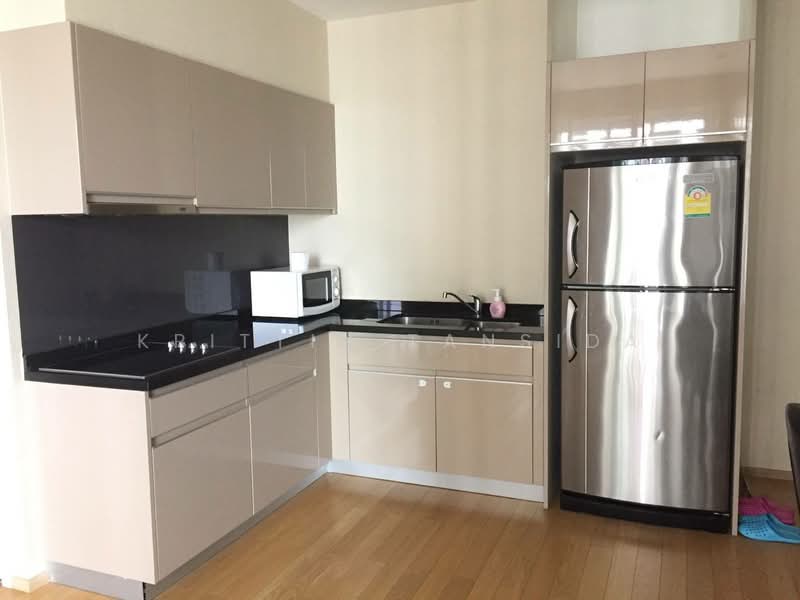 39 by Sansiri, Bangkok, 11 Sukhumvit Road, Khlong Tan Nua, Watthana, Bangkok, 2 Bedrooms, 82 sqm, Condo For Rent, by Krittin Tansida, 500228619 - DDproperty.com
