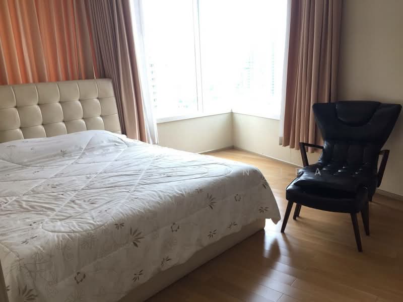 39 by Sansiri, Bangkok, 11 Sukhumvit Road, Khlong Tan Nua, Watthana, Bangkok, 2 Bedrooms, 82 sqm, Condo For Rent, by Krittin Tansida, 500228619 - DDproperty.com