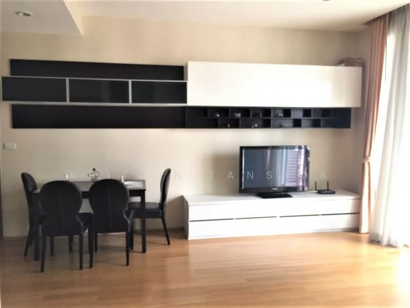 39 by Sansiri, Bangkok, 11 Sukhumvit Road, Khlong Tan Nua, Watthana, Bangkok, 2 Bedrooms, 82 sqm, Condo For Rent, by Krittin Tansida, 500228619 - DDproperty.com