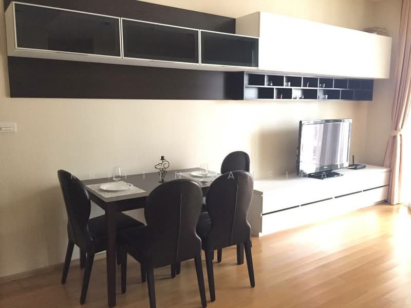 39 by Sansiri, Bangkok, 11 Sukhumvit Road, Khlong Tan Nua, Watthana, Bangkok, 2 Bedrooms, 82 sqm, Condo For Rent, by Krittin Tansida, 500228619 - DDproperty.com