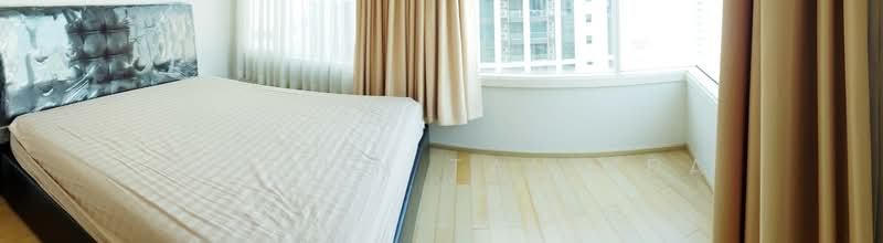 39 by Sansiri, Bangkok, 11 Sukhumvit Road, Khlong Tan Nua, Watthana, Bangkok, 2 Bedrooms, 82 sqm, Condo For Rent, by Krittin Tansida, 500228619 - DDproperty.com