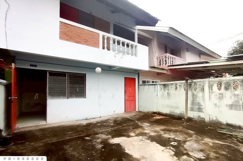 For Sale - Twin House, Baan Kalahom Niwat, Phutthamonthon Sai 5, near Central Salaya FN-065296, Nakhon Pathom