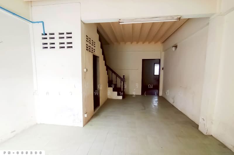 For Sale - Twin House, Baan Kalahom Niwat, Phutthamonthon Sai 5, near Central Salaya FN-065296, Nakhon Pathom