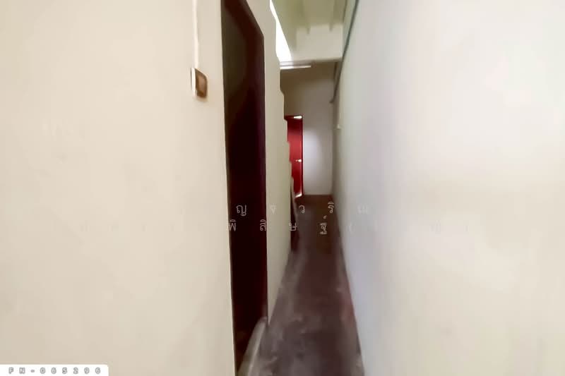 ขาย - บ้านแฝด หมู่บ้านกลาโหมนิเวศน์ พุทธมณฑลสาย 5 ใกล้เซ็นทรัล ศาลายา FN-065296, นครปฐม