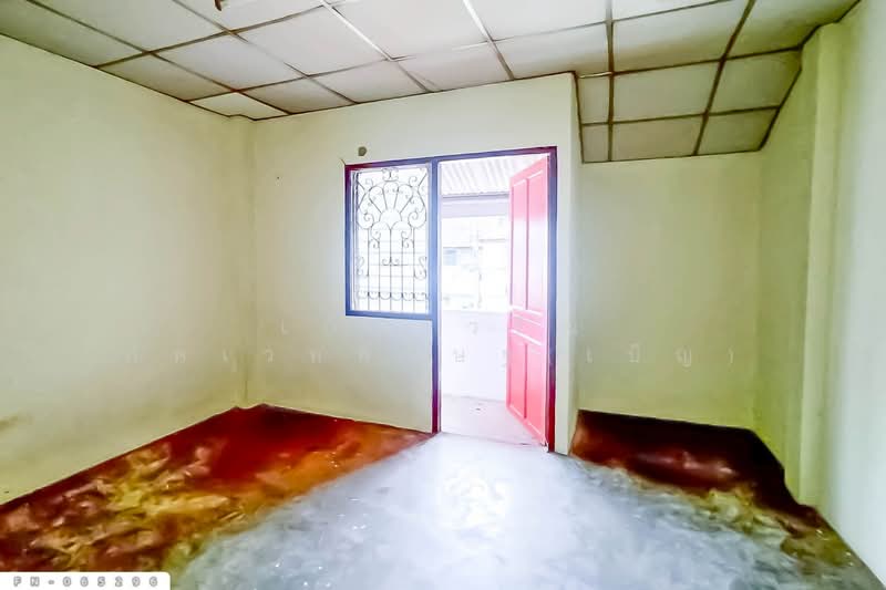 For Sale - Twin House, Baan Kalahom Niwat, Phutthamonthon Sai 5, near Central Salaya FN-065296, Nakhon Pathom