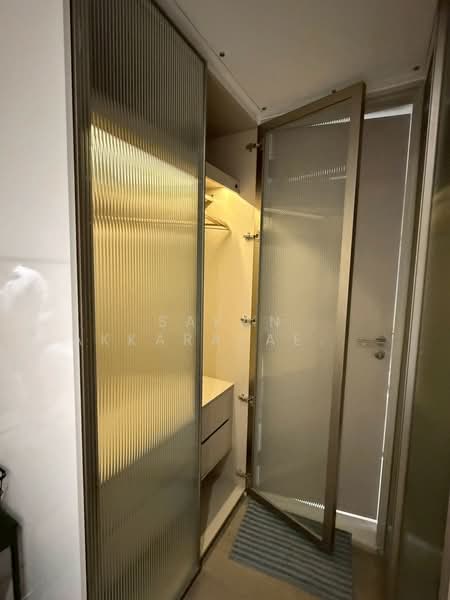 Fynn Asoke, Bangkok, 28 Sukhumvit 10 Alley, Khlong Toei, Khlong Toei, Bangkok, 1 Bedroom, 40 sqm, Condo For Rent, by Sakan Akkara-aektalin, 500228621 - DDproperty.com