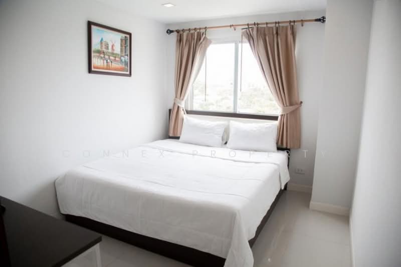 PP Plus Sukhumvit 71, Bangkok, Soi Mi Suwan 3 Lane 3, Sukhumvit 71 Road, Phra Kanong Nua, Watthana, Bangkok, 2 Bedrooms, 65 sqm, Condo For Rent, by Connex Property, 500228623 - DDproperty.com