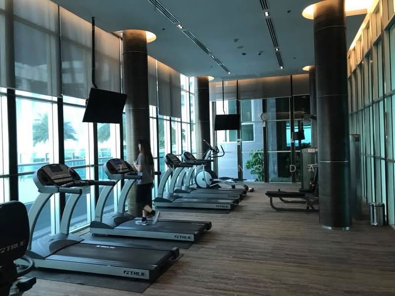 Rhythm Sukhumvit 50, Bangkok, 8 Sukhumvit 50, Sukhumvit Road, Phra Kanong, Khlong Toei, Bangkok, 1 Bedroom, 45 sqm, Condo For Rent, by Krittin Tansida, 500228624 - DDproperty.com