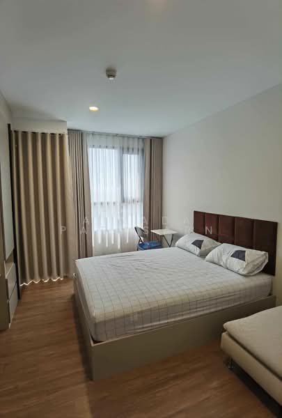 For Rent - The Origin Ram 209 Interchange, Bangkok