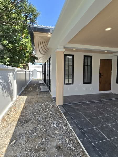 KT Garden Home - Chalong, Phuket, Chalong, Muang Phuket, Phuket, 3 Bedrooms, 202 sqm, Semi-Detached House (Twin House) For Sale, by Suchada Songmueang, 500228627 - DDproperty.com