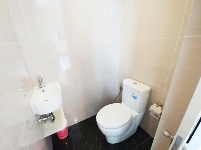 Park Origin Phrom Phong (Park 24), Bangkok, 68 Soi Sukhumvit 24, Khong Tan, Khlong Toei, Bangkok, 1 Bedroom, 29 sqm, Condo For Rent, by Krittin Tansida, 500228628 - DDproperty.com