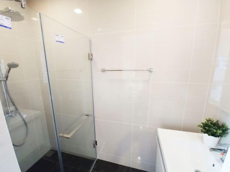 Park Origin Phrom Phong (Park 24), Bangkok, 68 Soi Sukhumvit 24, Khong Tan, Khlong Toei, Bangkok, 1 Bedroom, 29 sqm, Condo For Rent, by Krittin Tansida, 500228628 - DDproperty.com