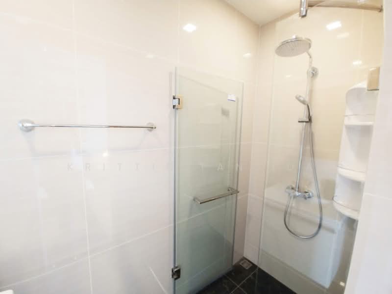 Park Origin Phrom Phong (Park 24), Bangkok, 68 Soi Sukhumvit 24, Khong Tan, Khlong Toei, Bangkok, 1 Bedroom, 29 sqm, Condo For Rent, by Krittin Tansida, 500228628 - DDproperty.com