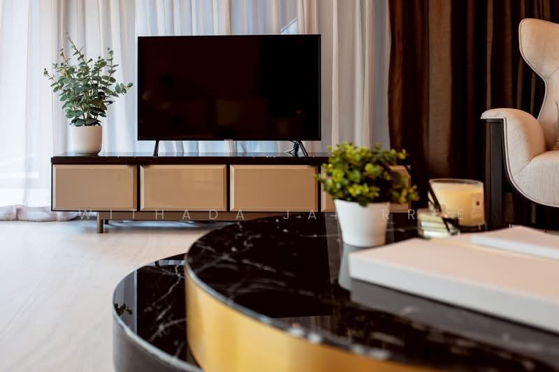 Fynn Sukhumvit 31, Bangkok, 77 Sukhumvit Road, Khlongtoei Nua, Watthana, Bangkok, 2 Bedrooms, 80 sqm, Condo For Sale, by Withada Jaiarree, 500228629 - DDproperty.com