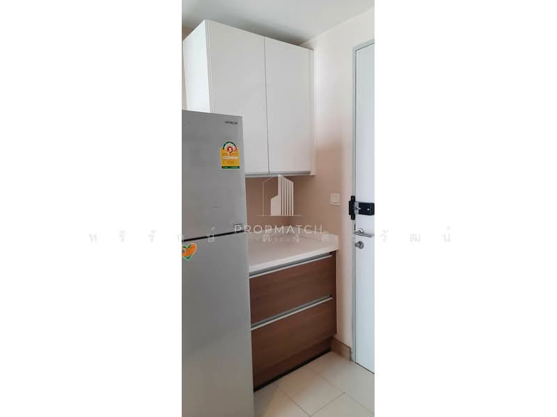 IDEO Mobi Phaya Thai, Bangkok, 505 Si Ayutthaya Road, Thung Phaya Thai, Ratchathewi, Bangkok, 1 Bedroom, 30 sqm, Condo For Sale, by หริรักษ์ ตั้งติรวัฒน์, 500228630 - DDproperty.com